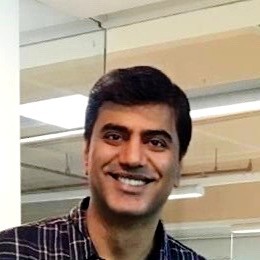 Mr. Amit Kumar