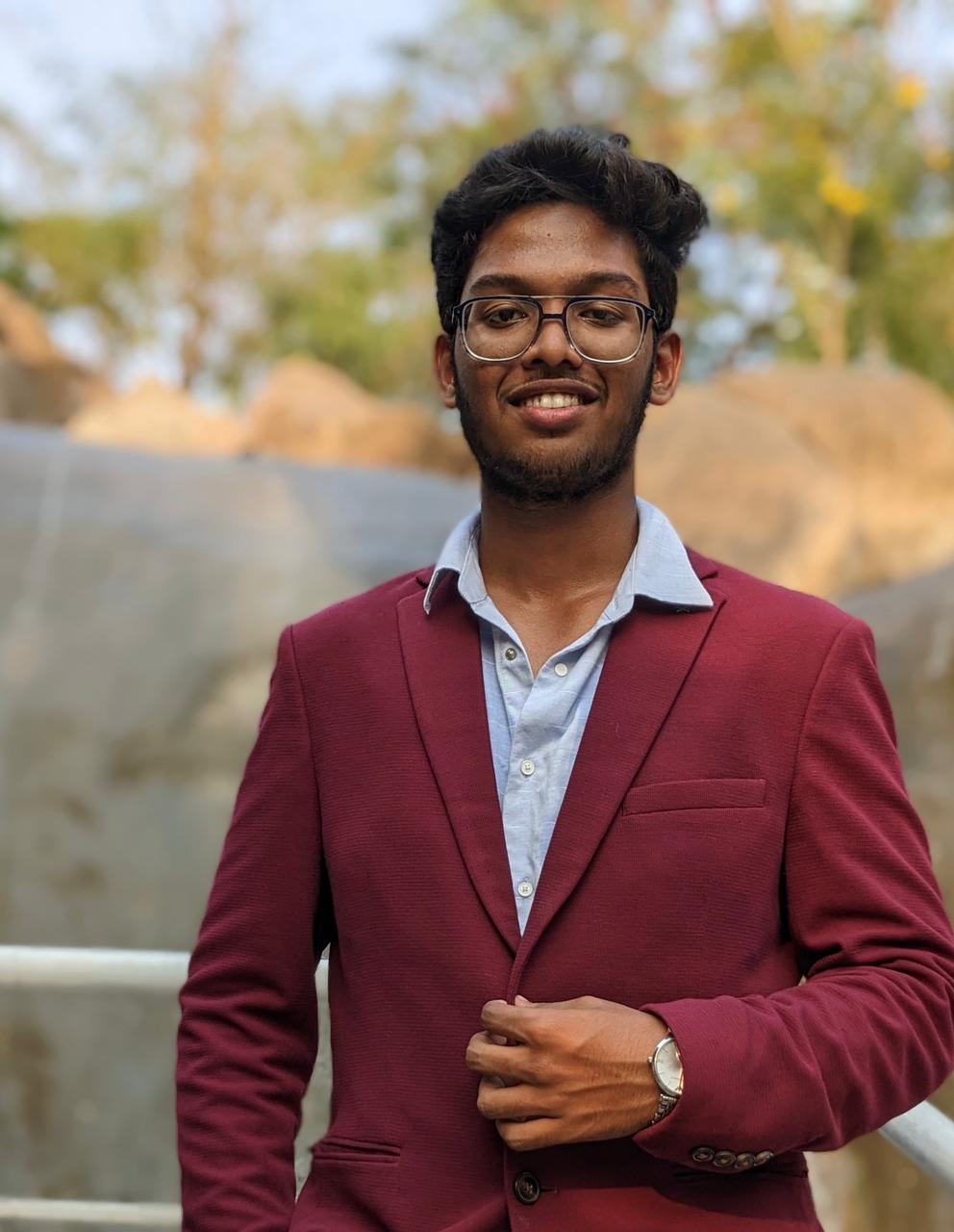 Intern 1
