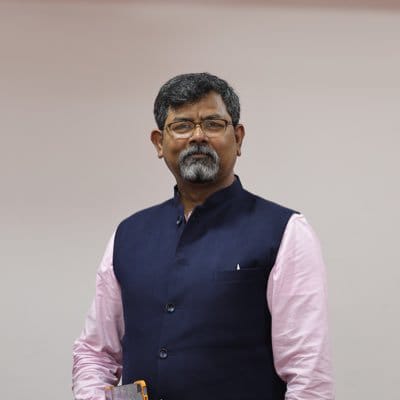 Prof. Sanjeev Kumar